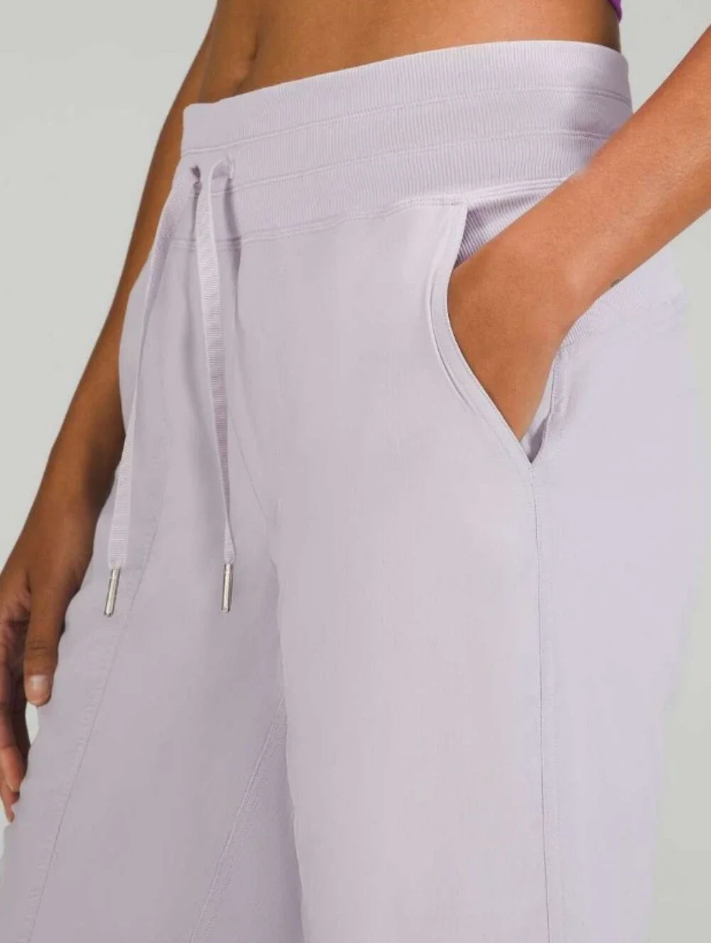 Lululemon Dance Studio Lined Jogger